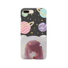 ゆめたろすけのうちゅうにいきたいの Smartphone Case