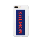 G-HERRINGのSALMON スマホケース