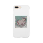 天ぷら100円(税抜き)のバグ女の子 Smartphone Case