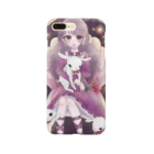 ゆめたろすけの星やぎさん Smartphone Case