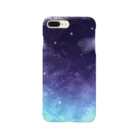 hosikawaroom🍼の星.夜空(night sky・star) Smartphone Case