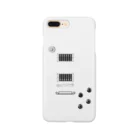 kumasanのmusic good +s 「LesPaul」 Smartphone Case