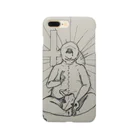 興梠のbaby iPhone case スマホケース