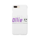 OllieのOllie スマホケース