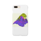 PANKOの女の子⑤ Smartphone Case