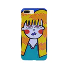 EUIANGのKAViN: まじで寝かせて。 Smartphone Case