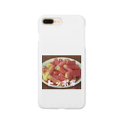 韓国好きすぎまんのみんな大好きトッポギ Smartphone Case