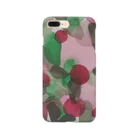 bluebluebeeのcolor formed 1 ☆　色のしぐさ Smartphone Case