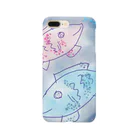 あかねわの魚座 Smartphone Case