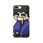 yokofuku2018のまこぴ1 Smartphone Case