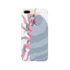 kyotsubeのカラフルダイオウグソクムシ Smartphone Case