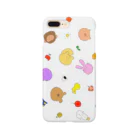 nasuのゆるanimaru Smartphone Case