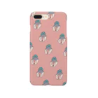 chico4163のつりめちゃん Smartphone Case