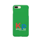 kyozonplusのiPhone8 kyozon plus Smartphone Case