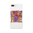 Do As D Did "Dadd."の(Love+Peace)×Hope Smartphone Case