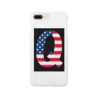 空豆惑星のQ Smartphone Case