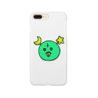 にちりんの野菜の妖精 やーたん Smartphone Case