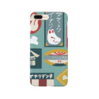 zomiのイナリ通り商店街御案内 Smartphone Case