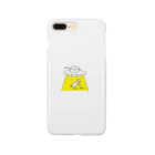 ずーもやのUFO&UMA Smartphone Case