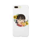 HEAD OF ROSESのJuicy summer  Smartphone Case