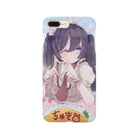 すりーぴーめらんこりっく。のめいどちゃん Smartphone Case