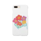 Lingoの花束 Smartphone Case