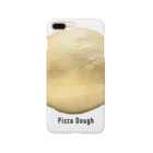 スナックキミドリ -購買部-のPizza Dough Smartphone Case