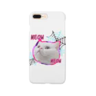 NukoNukoの猫ロック Smartphone Case