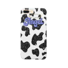 maanaamiのcowgirl Smartphone Case