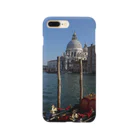 littleoneのThe World Trip ～ヴェネツィア１～ Smartphone Case