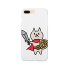 miso soupの勇者（攻撃力10000000000000） Smartphone Case