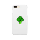 ひまわりのブロッコリー🥦 Smartphone Case