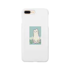 nanamののぼねこちゃん Smartphone Case