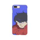 SenbaのNARUHODO BOY Smartphone Case