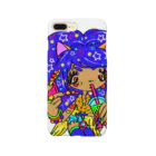 デデしょっぷのカラフル×ギャル② Smartphone Case