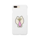 りんごのあごぶたくん Smartphone Case