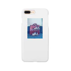 AsDcのiPhoneケース Smartphone Case