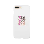 Boom_96のNo one leave behind  Smartphone Case