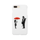 TakeLoop_goodsのRevolution Smartphone Case