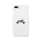 ハムSHOPのバイクに乗ろう！ Smartphone Case