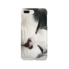 猫とし猫るもののだいふくちゃん Smartphone Case