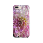 seide.blume～Ｄ＊Ｒ～のダリア Smartphone Case