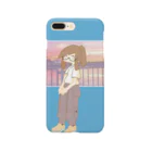 K.garouの田舎 Smartphone Case