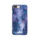 瀬日川のgalaxie Smartphone Case