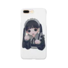 ねり梅子のつむにちゃん Smartphone Case