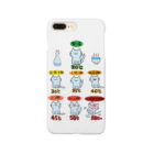 みやたに。工房のお燗酒ねこちゃん Smartphone Case