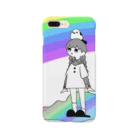 ここは終末世界。のふたりぼっちに祝福を。 Smartphone Case