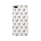 うちの猫ら　2号店のナナクロ Smartphone Case