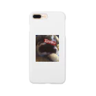 charisma_oyamaのCharisma Rabbit 2 Smartphone Case