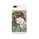 魔法の絨毯✋( ᐙ )のOriginal Men Smartphone Case